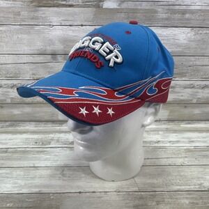 Chase Authentic Adventures of Digger Friends FOX NASCAR Baseball Cap 2009